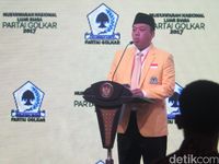 Bowo Sidik 'Menggigit' Nusron Wahid