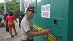 Foto: Tumpukan Sampah Alat Medis di Cirebon yang Segera Dimusnahkan