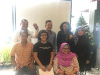 Petisi Online Terpopuler 2017, Ada Meme Setya Novanto