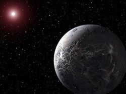 Planet Lain Semua Bulat, Kenapa Cuma Bumi yang Datar?