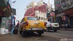 Foto: Kolkata, India yang Ramah Traveler Muslim