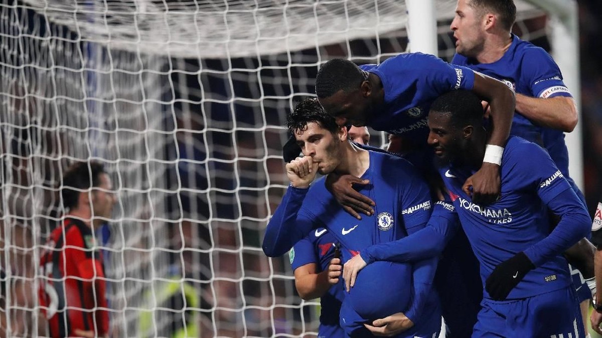 Foto: Eddie Keogh/REUTERS