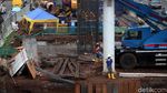 Ongkos LRT Jabodebek Cuma Rp 12.000 Lho