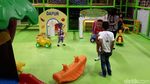 Foto: Indoor Playground Anak-anak Terbesar di Indonesia