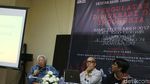 Catatan Akhir Tahun YLBHI, Konflik Agraria Tertinggi