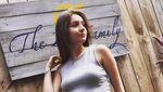 Foto: Ini YouTuber Cantik yang Tembak Suami Demi Viral di Medsos