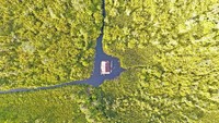 Untuk menuju ke sini dari Banda Aceh memang memakan waktu yang sangat lama, sekitar 15 jam. Tapi itu sebanding dengan keindahan pantai yang masih alami dan belum banyak terjamah wisatawan. (dok. Disbudpar Aceh)