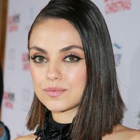 Pemilik potongan rambut rata biasanya orang yang tegas, frontal dan mengutamakan logika ketimbang emosi. Tujuan hidupnya pun jelas. Foto: Getty Images