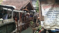 Jangka panjang mau tidak mau harus ada pelebaran, kata Anies di Kawasan Monas, Jakarta Pusat, Kamis (21/12/2017).  