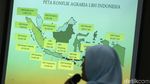 Catatan Akhir Tahun YLBHI, Konflik Agraria Tertinggi