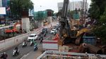 Ongkos LRT Jabodebek Cuma Rp 12.000 Lho