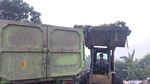 Foto: Tumpukan Sampah Alat Medis di Cirebon yang Segera Dimusnahkan