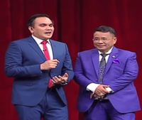 Tampil di sebuah talkshow, Hotman Paris sempat bicara soal gaya mewahnya. 