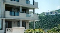 Rumah 4 lantai punya Jack Ma ini adalah rumah termahal kedua di dunia. IstimewaHong Kong Free Press.
