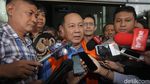 KPK Tahan Mantan Kepala BPPN Syafruddin Arsjad Tumenggung