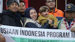 Bagaimana Kabar Melly Goeslaw di Palestina?