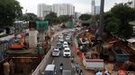Ongkos LRT Jabodebek Cuma Rp 12.000 Lho