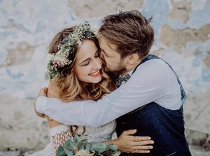 Jelang Pernikahan, Ini 10 Tips Diet untuk Para Calon Pengantin (2)