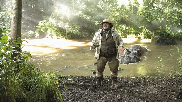 'Jumanji: Welcome to the Jungle' Lebih Dewasa dari yang Pertama