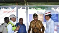 Nabire Bakal Punya Bandara Besar Akhir 2019