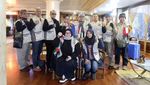 Bagaimana Kabar Melly Goeslaw di Palestina?