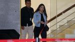 Foto: Ini Dwina Michaella, Putri Setnov yang Diperiksa KPK