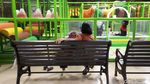 Foto: Indoor Playground Anak-anak Terbesar di Indonesia
