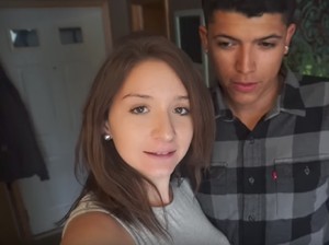 YouTuber Perez Akui Tembak Suami Demi Viral di Medsos