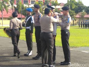 Over Stok, Kapolda Jamin Pasokan Kebutuhan Pokok di Jatim Aman