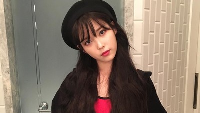 Foto: 10 Idol KPop Wanita Paling Populer Sepanjang 2017