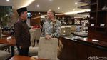 Ilham Habibie Dorong Pembentukan ISMI di Daerah