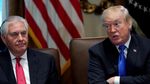 Ekspresi Trump Saat Ancam Negara yang Lawan AS Soal Yerusalem di PBB