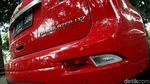 Chevrolet Trailblazer, Penantang Fortuner dan Pajero Sport