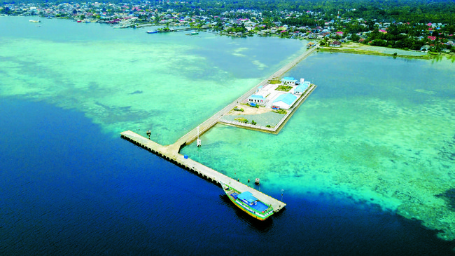 Menguak 33 Proyek Pelabuhan Rp 2,8 T yang Dikabarkan Mangkrak