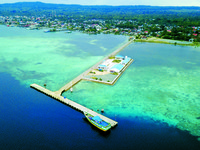 Menguak 33 Proyek Pelabuhan Rp 2,8 T yang Dikabarkan Mangkrak