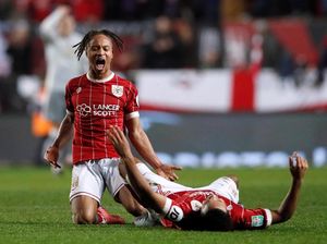 Bristol Sudah Depak Empat Tim Premier League, Berikutnya City?