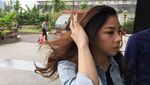 Foto: Gaya Casual Anak Novanto yang Bawa Kopi ke KPK