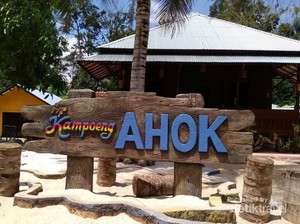 Liburan Akhir Tahun di Belitung, Kenapa Tidak?
