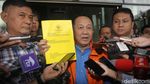 KPK Tahan Mantan Kepala BPPN Syafruddin Arsjad Tumenggung