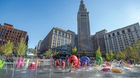 Kota Cleveland di Amerika Serikat juga menjadi salah satu destinasi terkait film Natal klasik. Kota ini juga menjadi setting dari film a Christmas Story (clevelandfoundation.org)