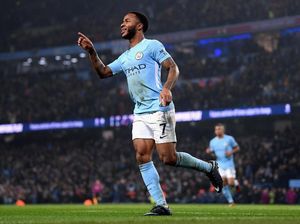 Serang Sterling, Seorang Suporter MU Dibui 4 Bulan