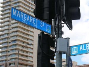Sejarah di Balik Penamaan Jalan di Kota Brisbane