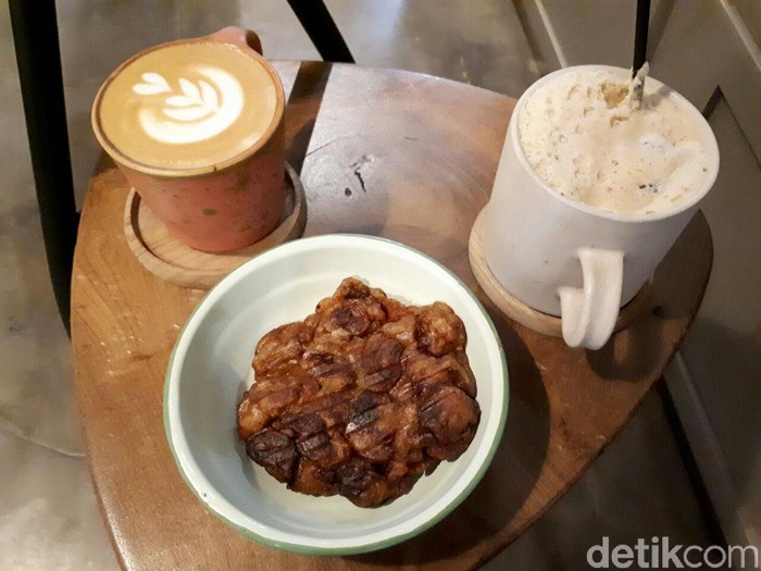 Foto: detikFood Foto: detikFood