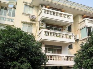 Perusahaan Senilai Rp 5.500 Triliun Ini Lahir di Apartemen Kecil