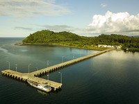 Menguak 33 Proyek Pelabuhan Rp 2,8 T yang Dikabarkan Mangkrak