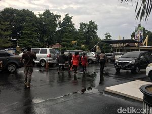 Pelanggan Anak Jalanan yang Dieksploitasi Diduga WN Jepang