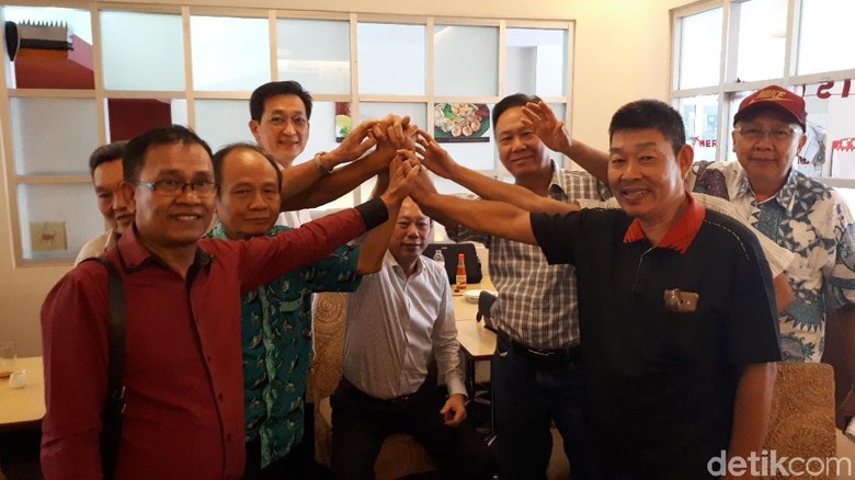 Pedagang Pasar Atom Minta Penanganan Kasusnya Dilanjutkan Pedagang Pasar Atom Minta Penanganan Kasusnya Dilanjutkan