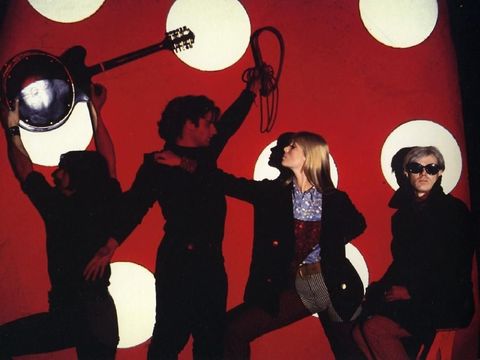 10 Band Rock Terbaik Sepanjang Masa