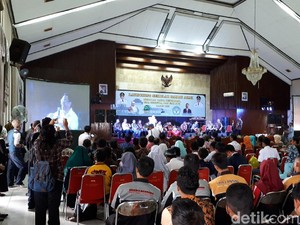 Pemprov Jabar Mulai Terapkan Sekolah Ramah Anak