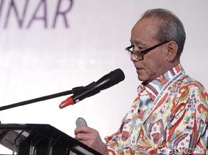 INASGOC Jamin Kenyamanan Tamu di Test Event Asian Games 2018